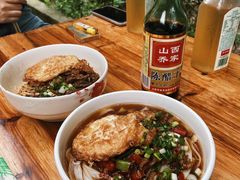 -李易面馆(树木岭店)