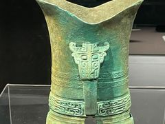 -盘龙城遗址博物院