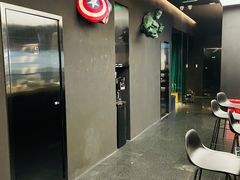 -TOP健身私教工作室(侨香店)