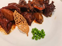 -狮王府淮扬菜(万象城店)