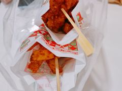 -1973继光香香鸡(大东方百货店)