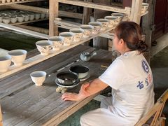 -景德镇古窑民俗博览区