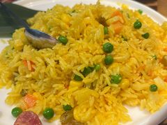 菠萝炒饭-新发现(宝山龙湖店)