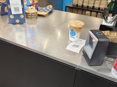 -瑞幸咖啡(沃尔玛华侨城店)