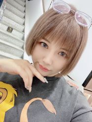 -MYYF SALON烫发染发
