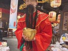 -南京大牌档(崇文门国瑞店)