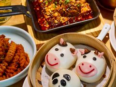 -全牛匠·乐山跷脚牛肉(新中关店)