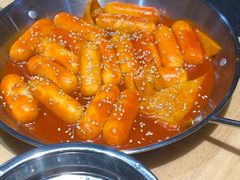 -麻蒲碳烤肉(嘉禾东平地铁站19号店)