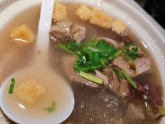 -苏晓玥·手作江南小吃(深圳北站店)