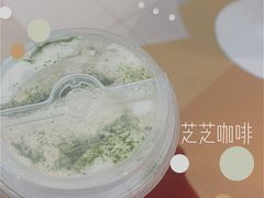 -喜茶(太原印象城店)