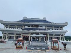 -六鼎山文化旅游区