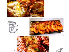 -聚德福海鲜家常菜(刘庄店)