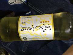 益恒饭店-白家寨子·山野白族菜(古城总店)