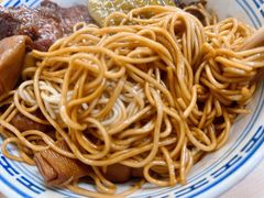 -水门桥面馆(东坡雅居店)