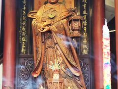 -莆田湄洲妈祖祖庙