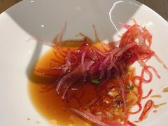 -大丰收脆鱼(浦西万达店)