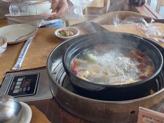 -濠轩阁特色生蚝火锅(水湾路店)