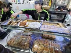 -老磁器口豆汁店(天坛店)