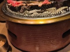 -西塔老太太泥炉烤肉(沈阳店)