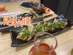 -松鱼亭·和牛烧肉(协鑫广场店)
