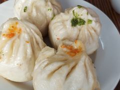 -恒记金煎包(指南里小区店)