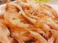 -蓉城四海黑牛烤肉海鲜自助餐厅(宜兴宝龙店)