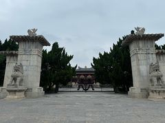 -洛阳古墓博物馆