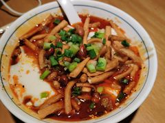 -龙抄手食府(浣花北路店)