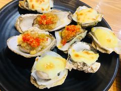 -蚝抵食·湛江生蚝(湾北路店)