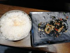 -晓鲜熊猫烤鱼烤吧(西三旗百汇北门店)