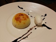 -恰餐厅及酒吧 CHAR Bar & Grill (北京丽都皇冠假日店)