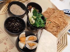 -大张烙馍村(三环南路旗舰店)