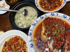 -八碗湘长沙市井菜(坡子街店)