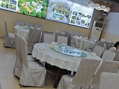 -岭下农庄·农家菜·野生大头鱼·公司团建(福永凤凰山店)