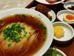 -松鹤面馆·古法焖肉面(观前店)