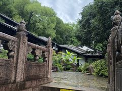 -虞山城墙