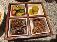 -真地道京味府·鲜橙烤鸭·北京菜(朝阳公园·甜水园店)