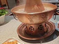-惠丰堂饭庄·烤鸭·京味菜(民族大学店)