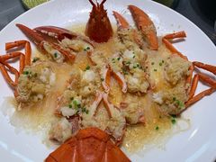 -海鲜e族(马王堆店)