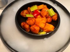 -潮堂 · 潮州菜(国贸商城店)