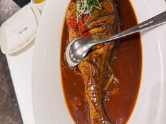 -莆田餐厅PUTIEN(西安万象天地店)