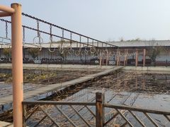 -河北村民俗体验园