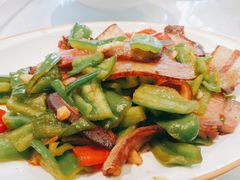 -自己人(九码头店)