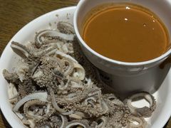 -河沿肉饼Beijing Pie(东华门店)
