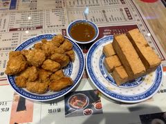 -捷信牛奶甜品世家(合生汇店)