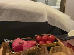-华夏良子·足道SPA艾灸(翠微店)