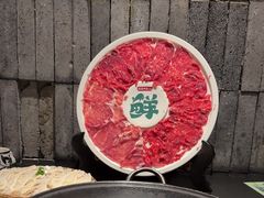 -巴蜀大将火锅(春熙店)