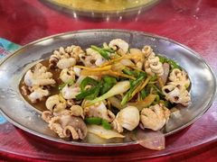 -胜海大排档·海鲜·黄鳝饭(十年老店)