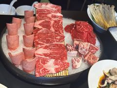 -鲜入唯煮·港式海鲜牛肉火锅(金宝街店)