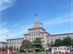 -中国人民革命军事博物馆